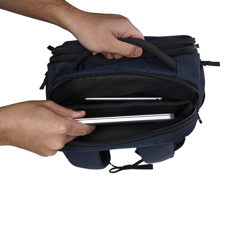 PACE Pro 25 Rucksack - View 6