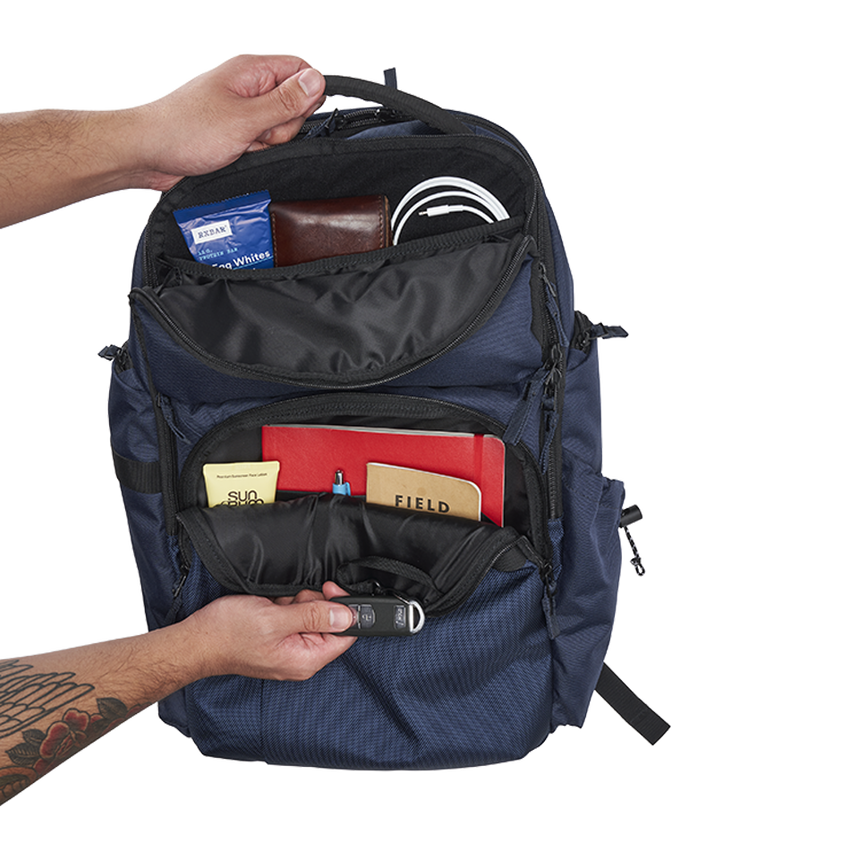 PACE Pro 25 Rucksack - View 7