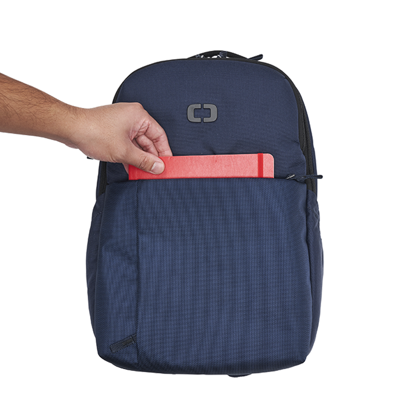 PACE Pro 25 Rucksack - View 9