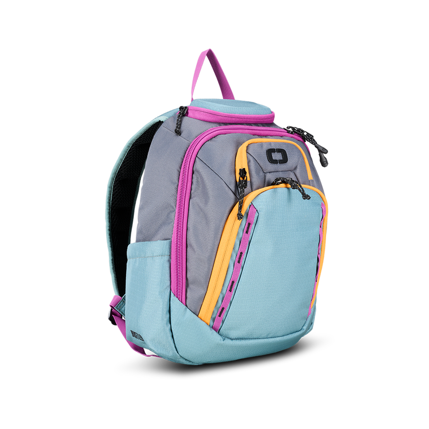 RENEGADE RUSTLER RUCKSACK - View 1