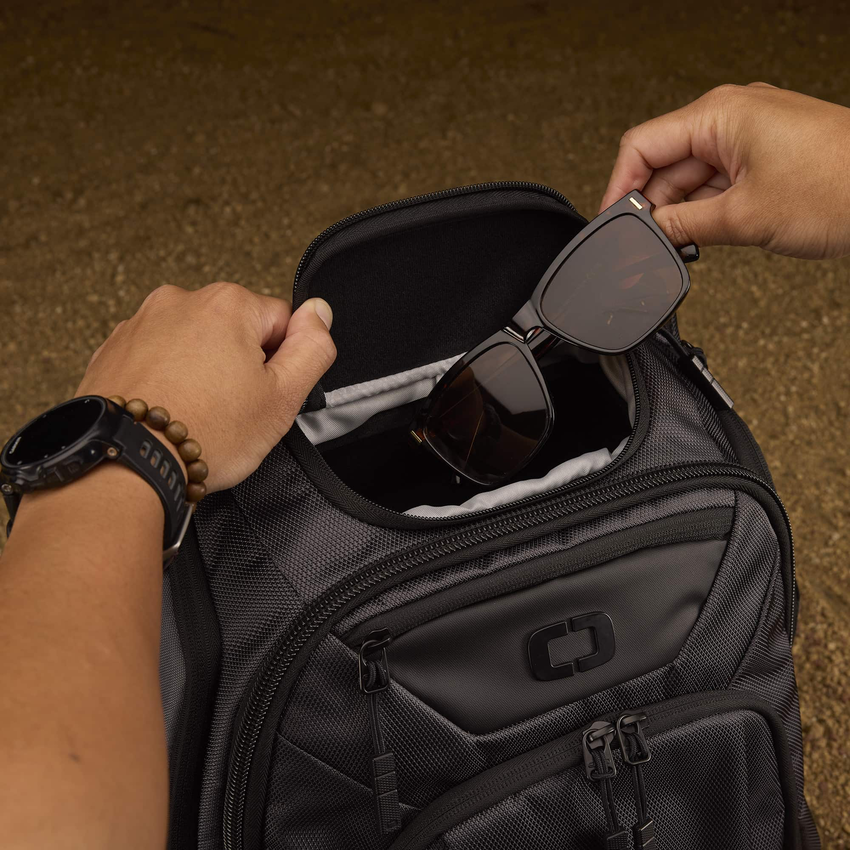 Renegade DNA Rucksack - View 6