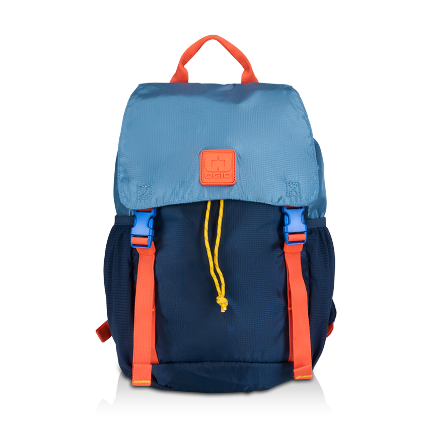 Alpha Packable - View 3