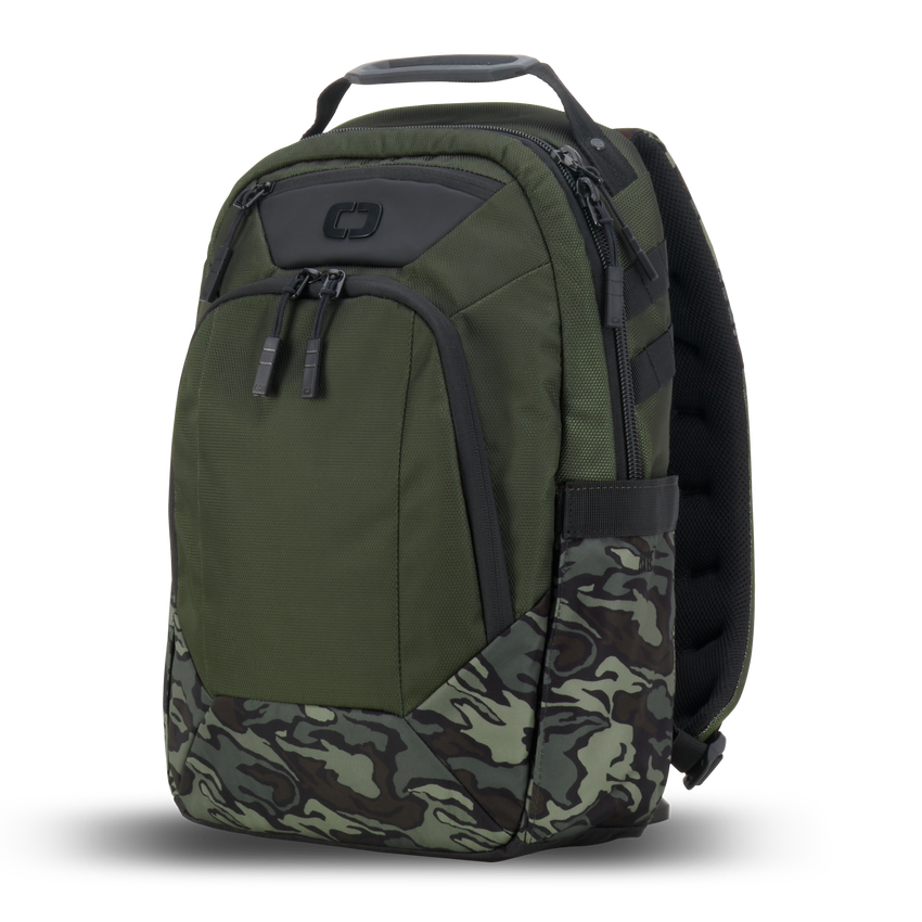 Axle DNA Rucksack - View 7