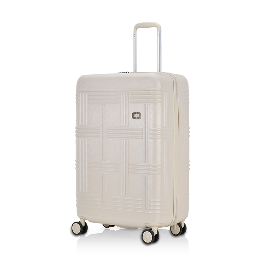 Rise Checked Bag - View 8