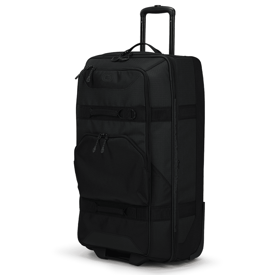 Nike fiftyone49 large roller bag for sale hotsell