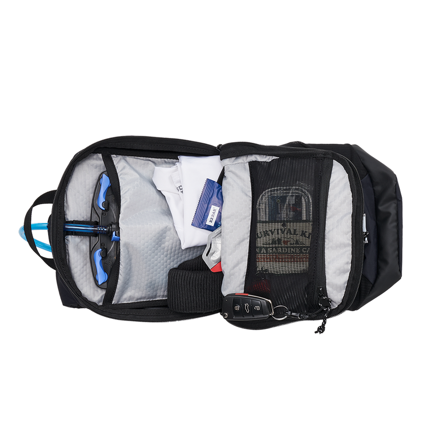 10 L Fitnessrucksack - View 5