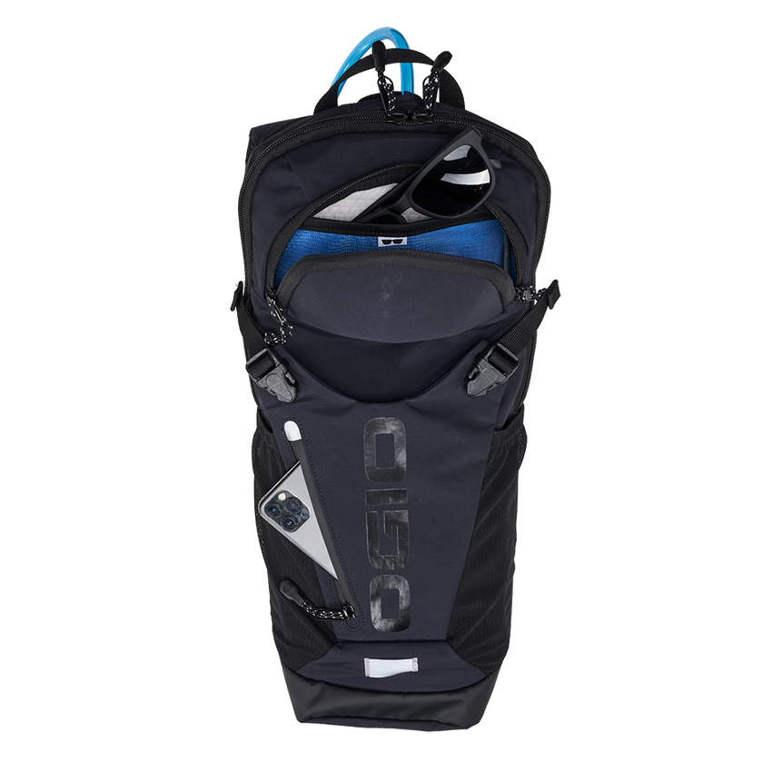 10 L Fitnessrucksack - View 6
