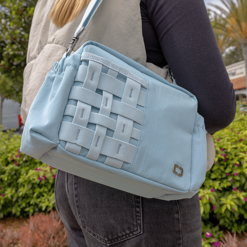 Umhängetasche „Rise“ - View 3