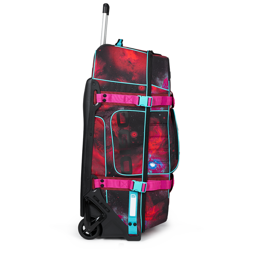 Rig 9800 Reisetasche - View 4