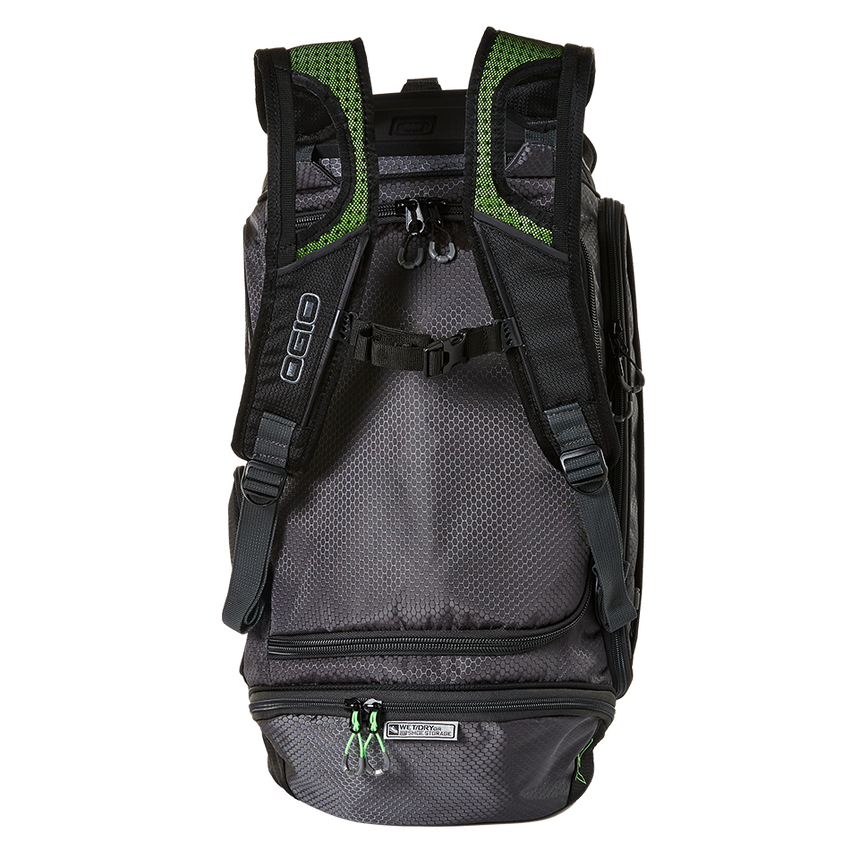 Endurance 7.0 Travel Duffel - View 3