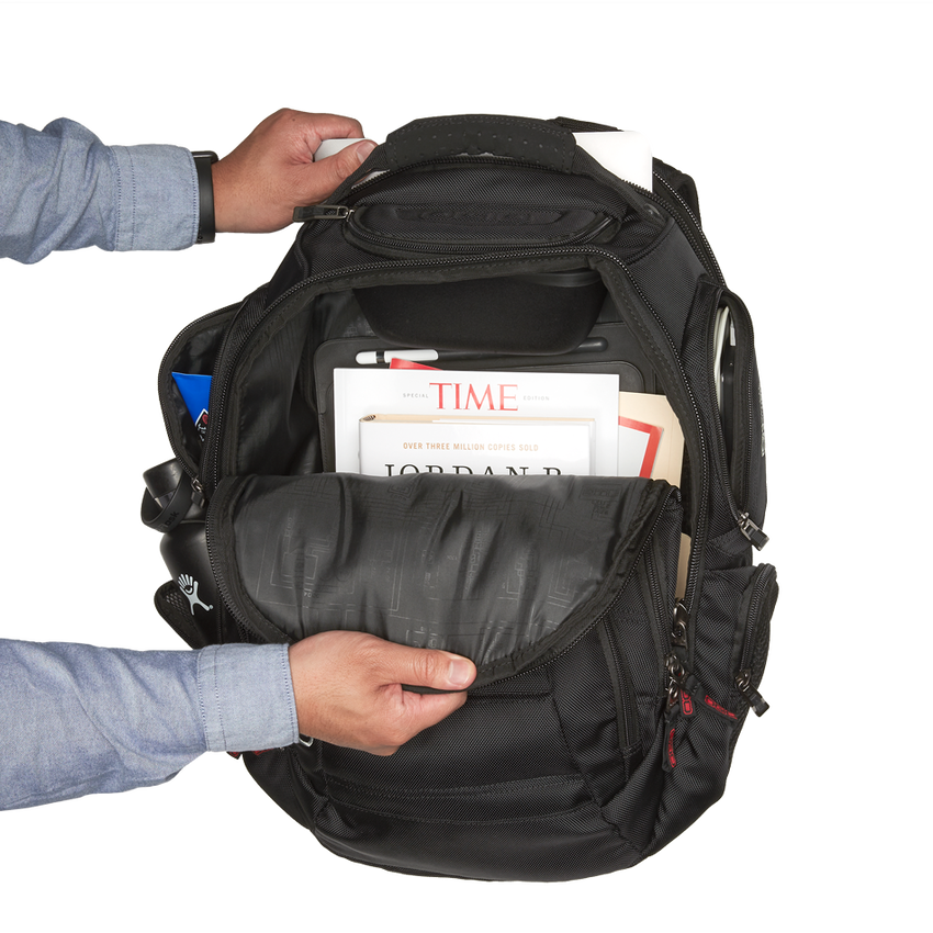 Gambit Laptop-Rucksack - View 7