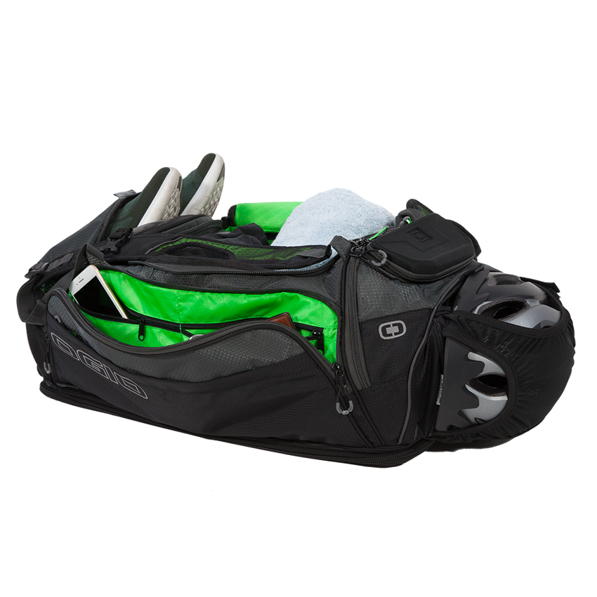 Endurance 9.0 Travel Duffel - View 2