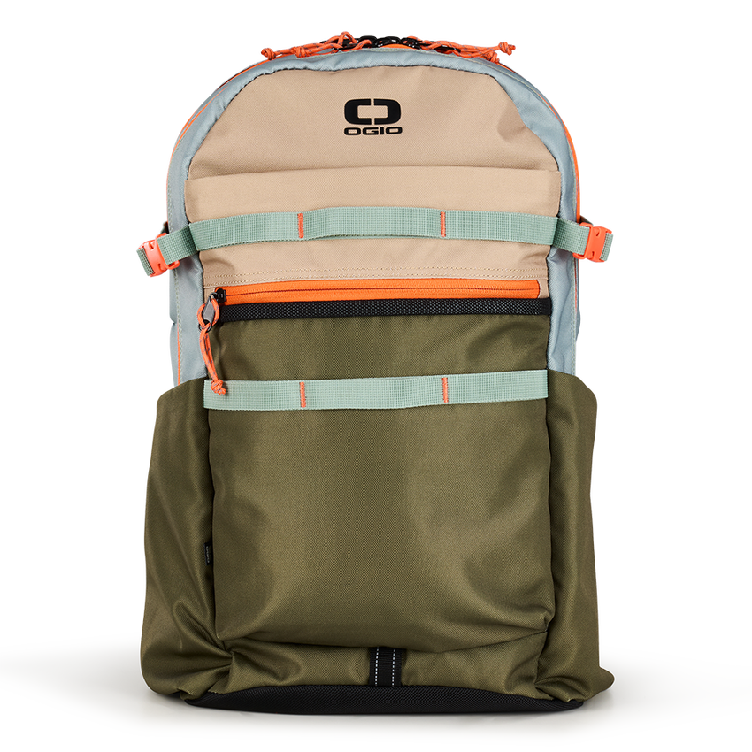 ALPHA 20L Rucksack - View 2