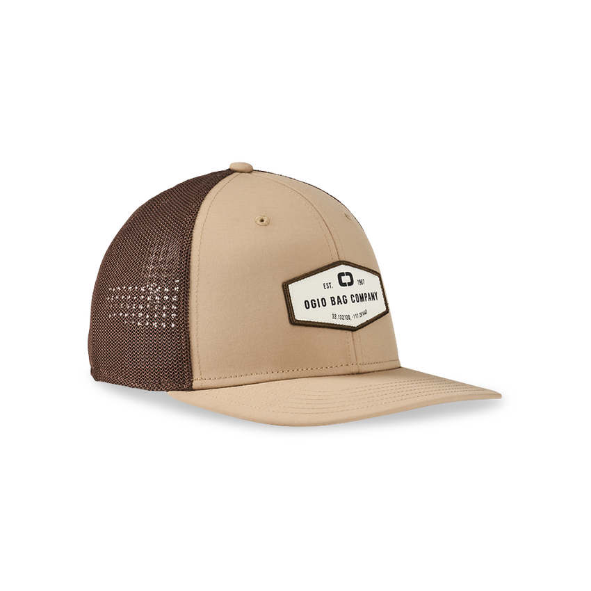 Renegade OBC Mesh Cap - View 1