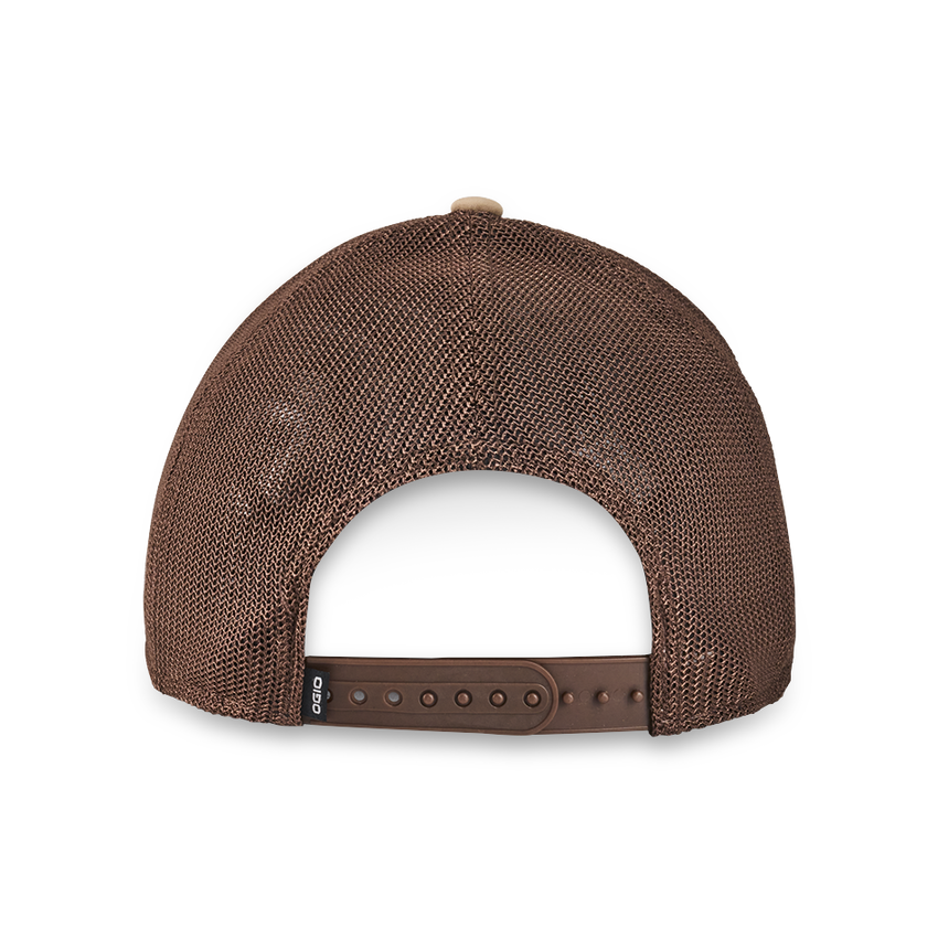 Renegade OBC Mesh Cap - View 3