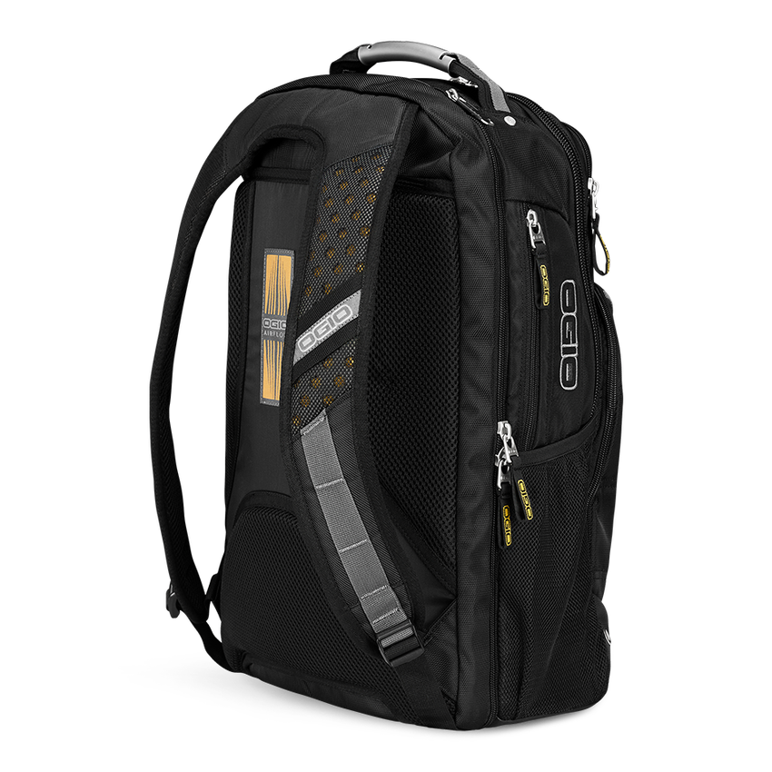 Axle Laptop-Rucksack - View 4
