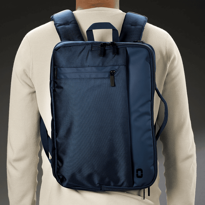 PACE PRO BRIEF TASCHE - View 5