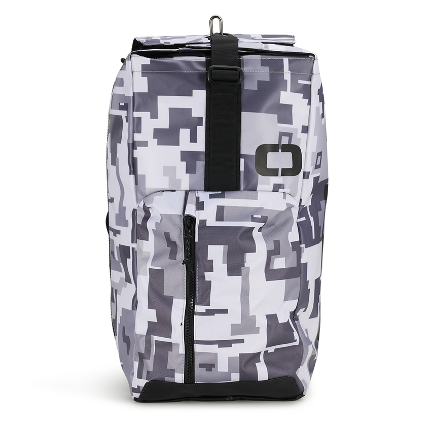 UTILITY DUFFEL 40 Ltr. - View 2