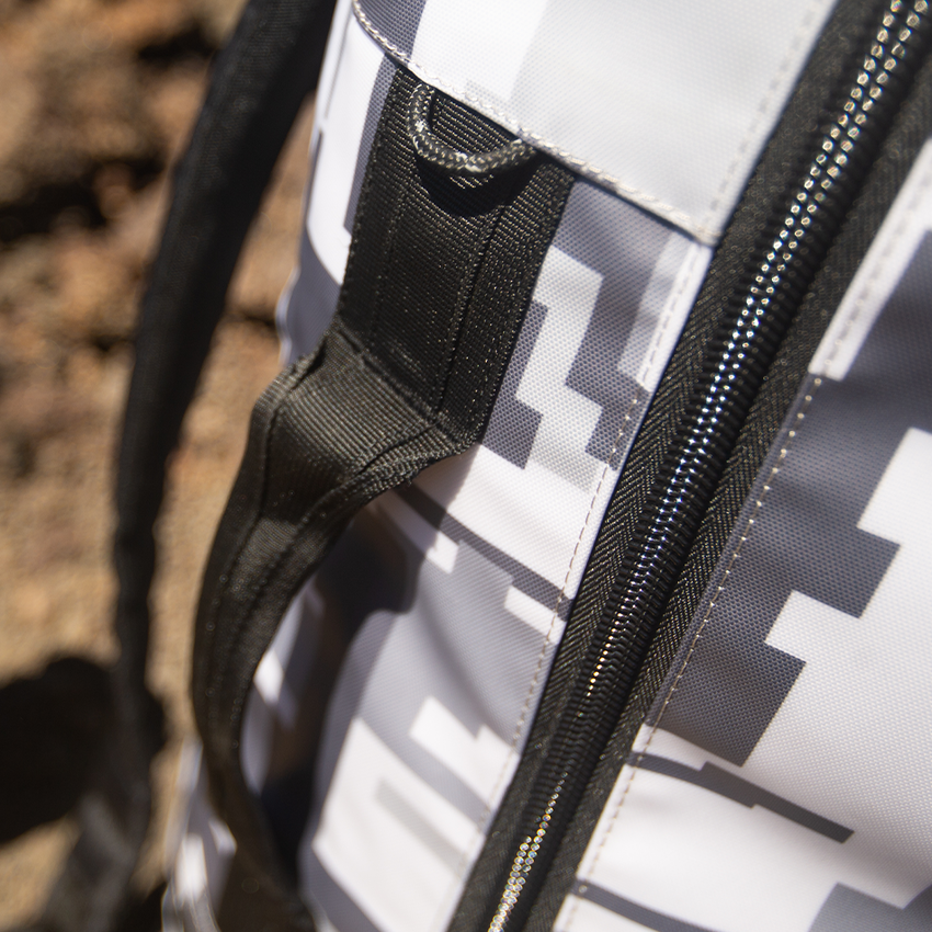 UTILITY DUFFEL 40 Ltr. - View 9