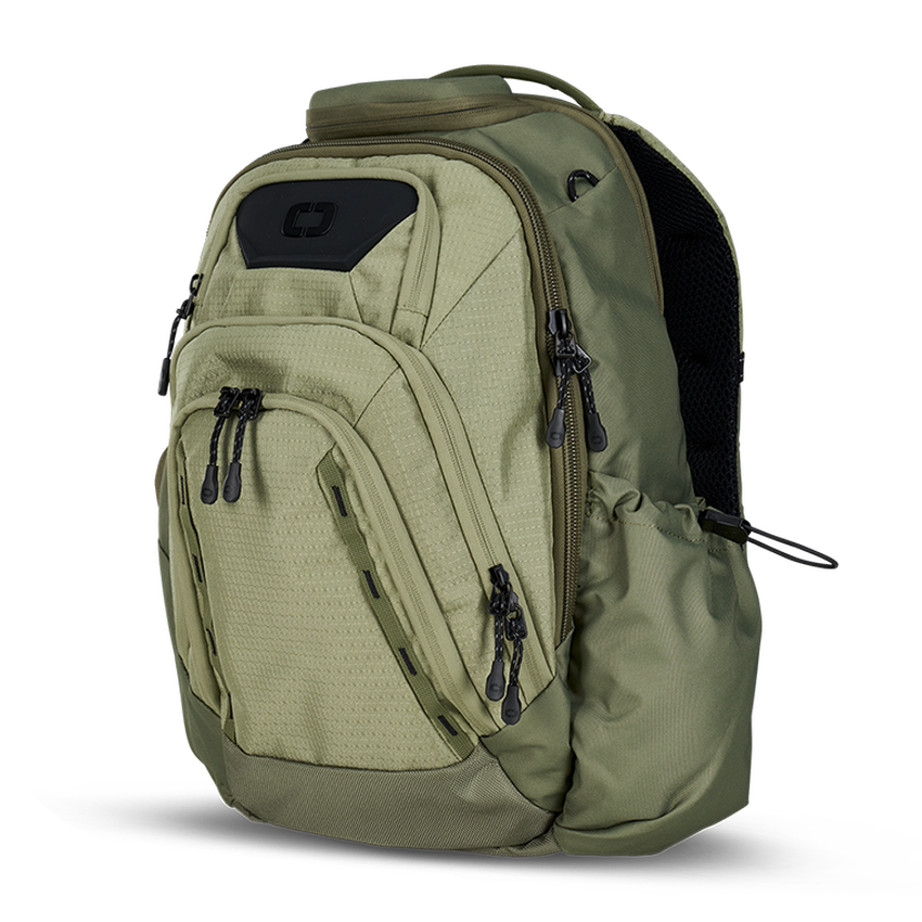 Gambit Pro Rucks&auml;cke - View 3