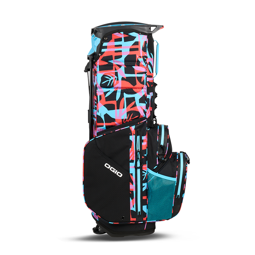 All Elements Hybrid Golf-Standtasche 2025 - View 4