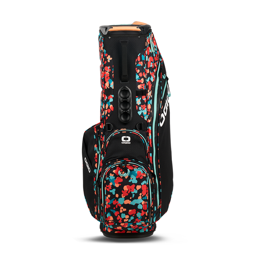 All Elements Hybrid Golf-Standtasche 2025 - View 3