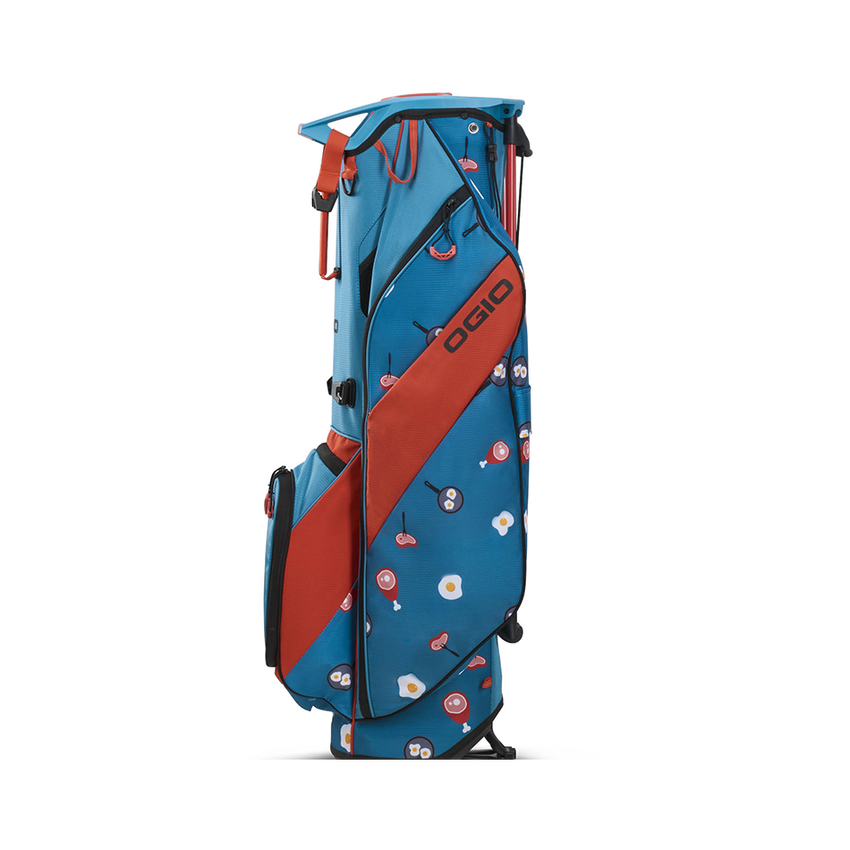 Fuse Golf Stand Bag '26 - View 4