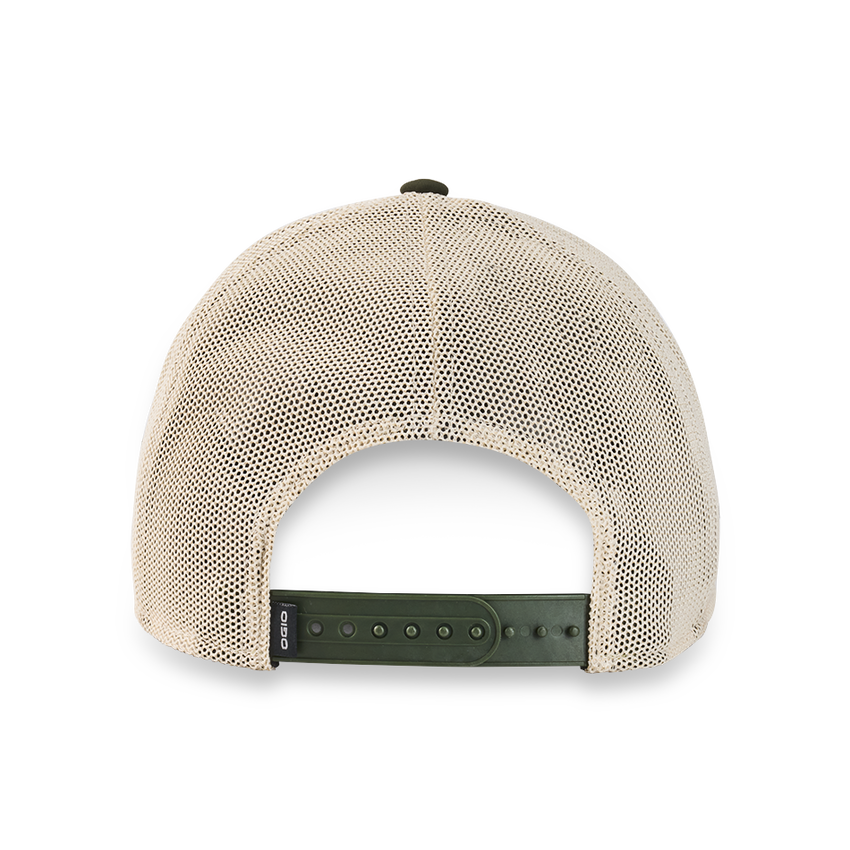 Renegade OBC Mesh Cap - View 3