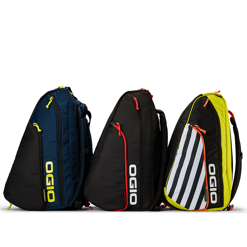 Pickleball Duffel - View 16