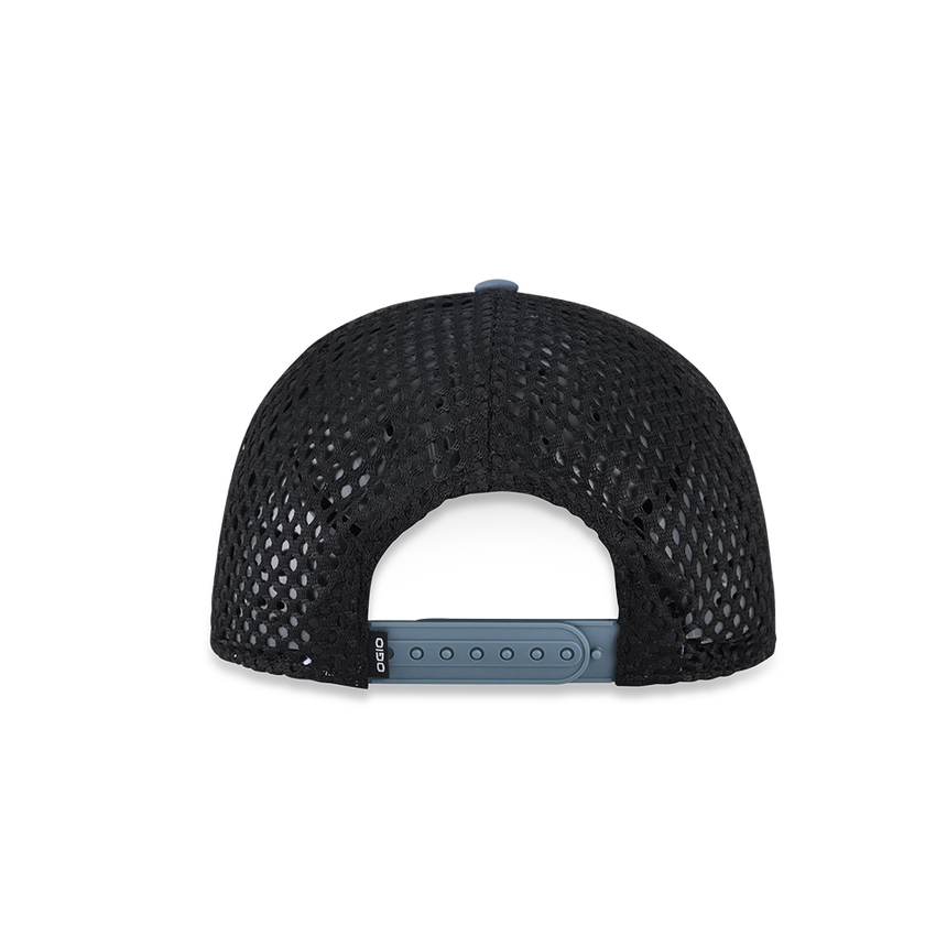 Alpha OBC Mesh M&uuml;tze - View 3