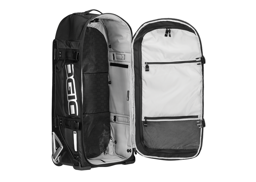 Rig 9800 Reisetasche - View 5