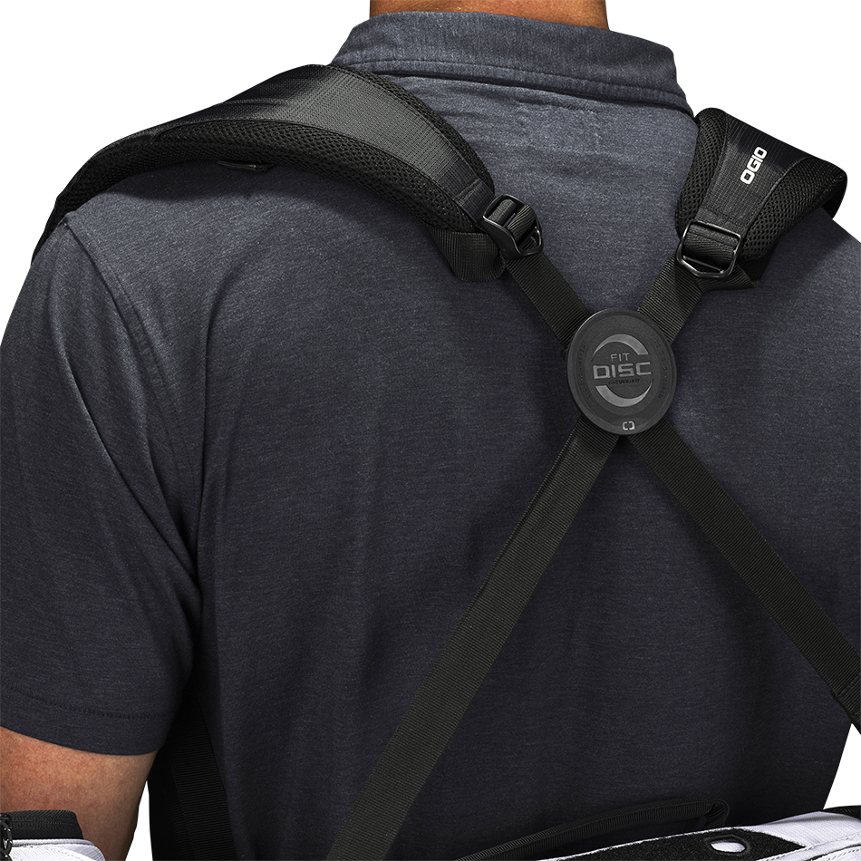 backpack with snowboard straps