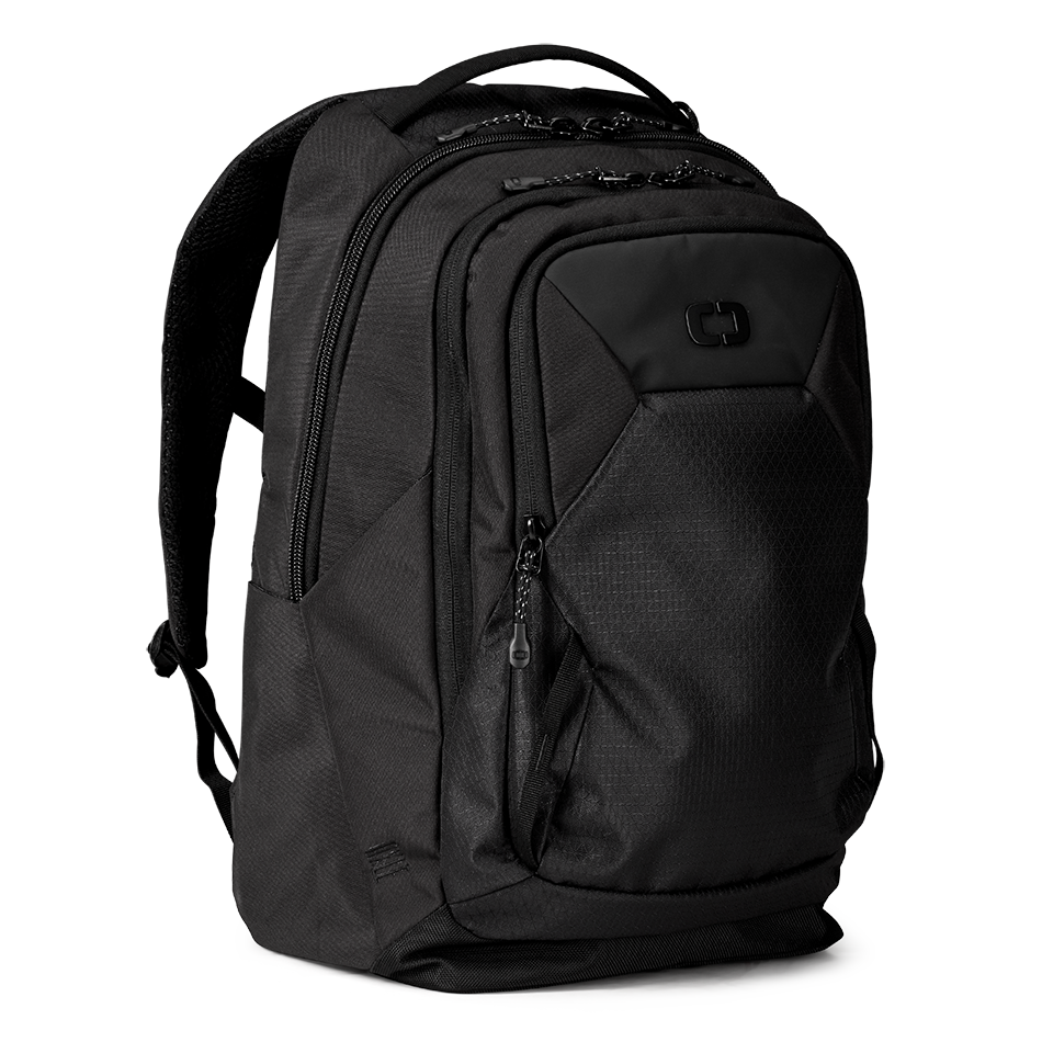 ogio axle laptop backpack
