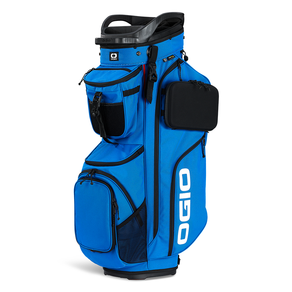 ogio waterproof stand bolsa