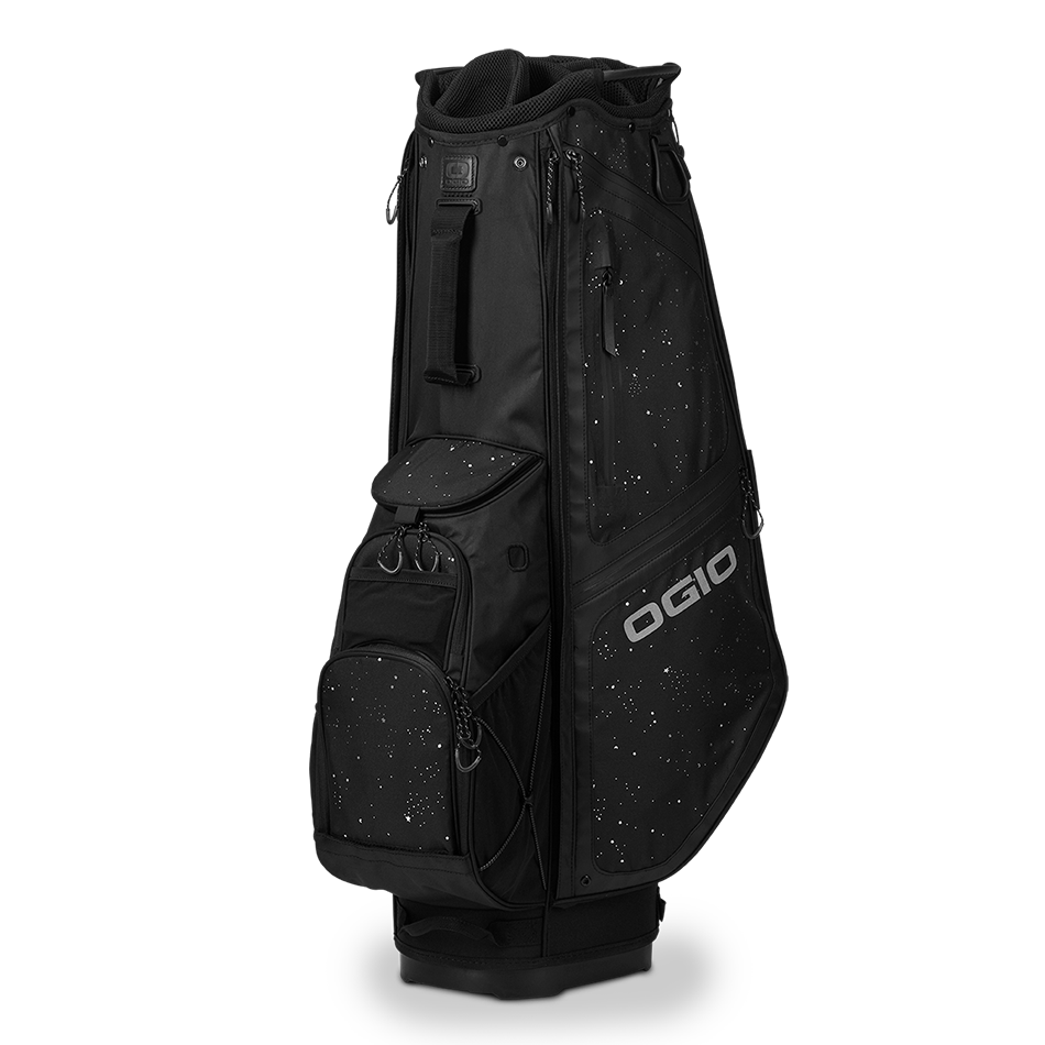 ogio waterproof stand bolsa