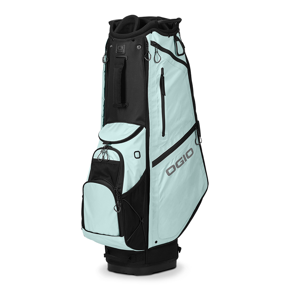 ogio waterproof stand bolsa