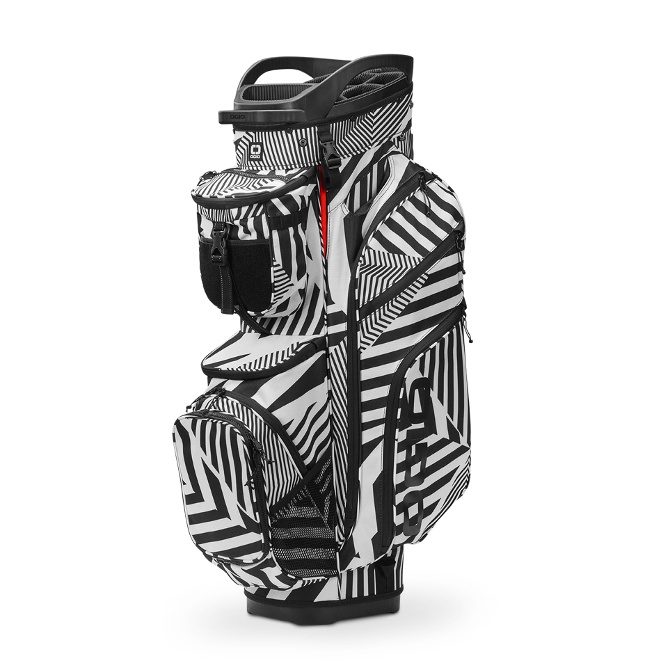 ogio waterproof stand bolsa