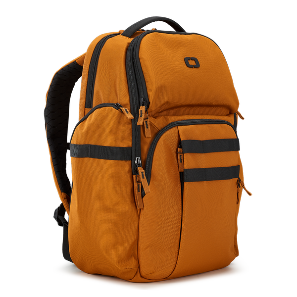 PACE Pro 25 Rucksack - View 1