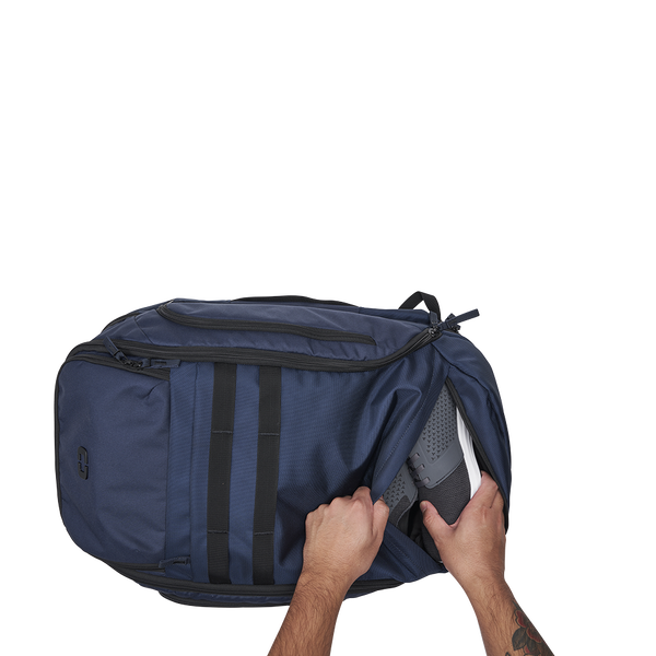PACE Pro Max Travel Duffel Pack 45L - View 91