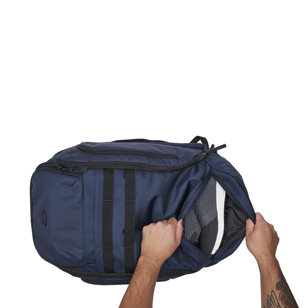 PACE Pro Max Travel Duffel Pack 45L - View 81
