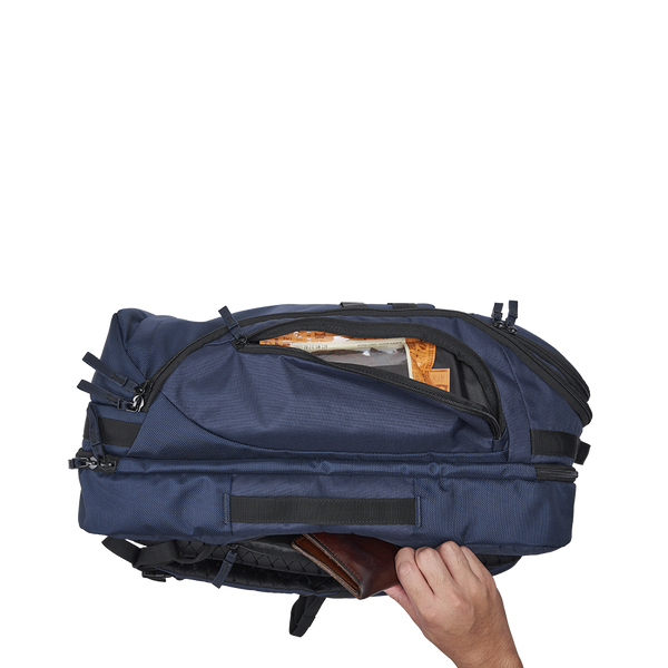 PACE Pro Max Travel Duffel Pack 45L - View 101