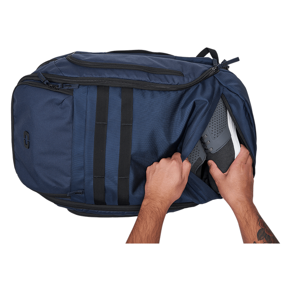 PACE Pro Max Travel Duffel Pack 45L - View 91