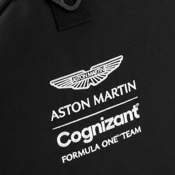 Aston Martin Cognizant F1 x OGIO ALPHA Convoy Duffel Pack 32 - View 71