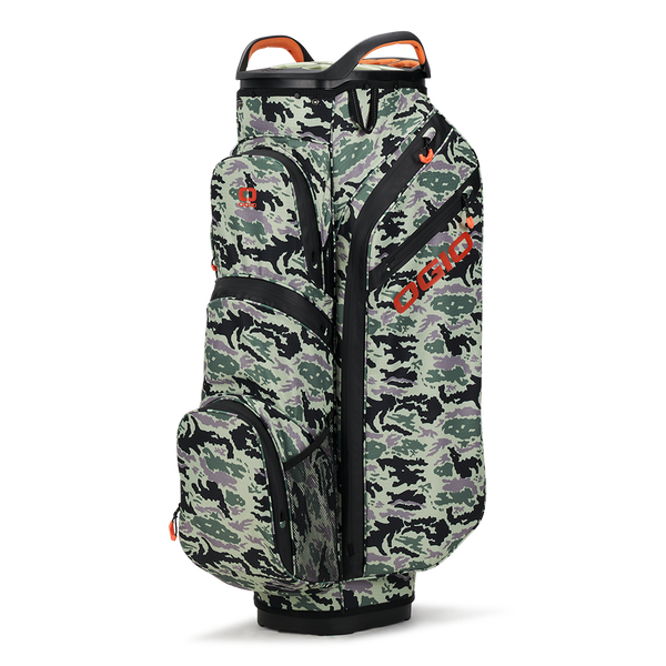 OGIO All Elements Cartbag - View 21