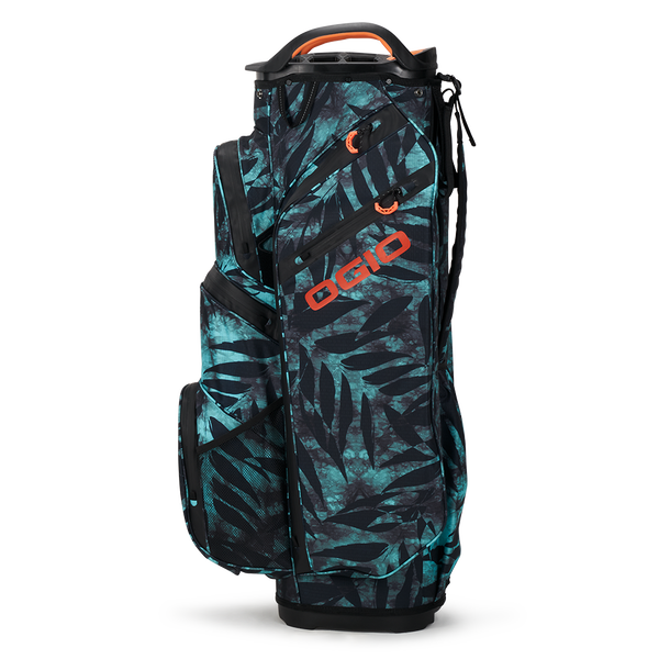 OGIO All Elements Cartbag - View 31
