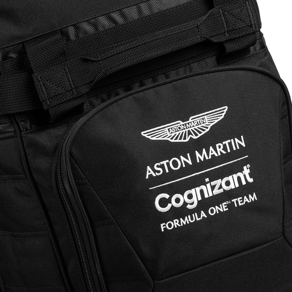 Aston Martin Cognizant F1 x OGIO Rig 9800 Travel Bag - View 71