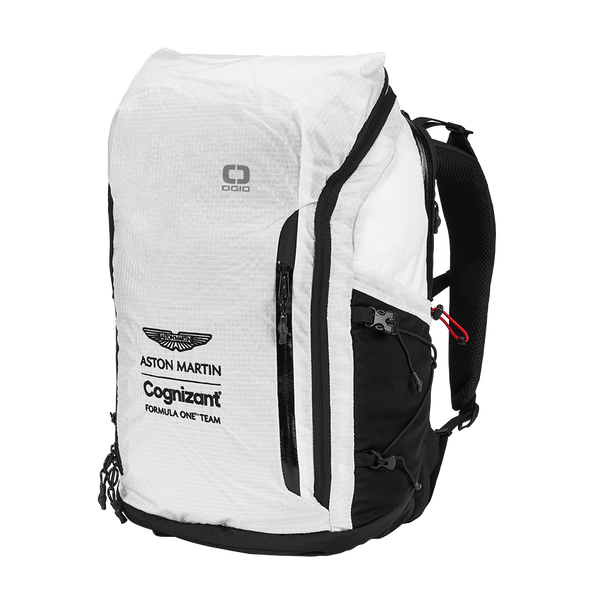 Aston Martin Cognizant F1 x OGIO FUSE Backpack 25 - View 21