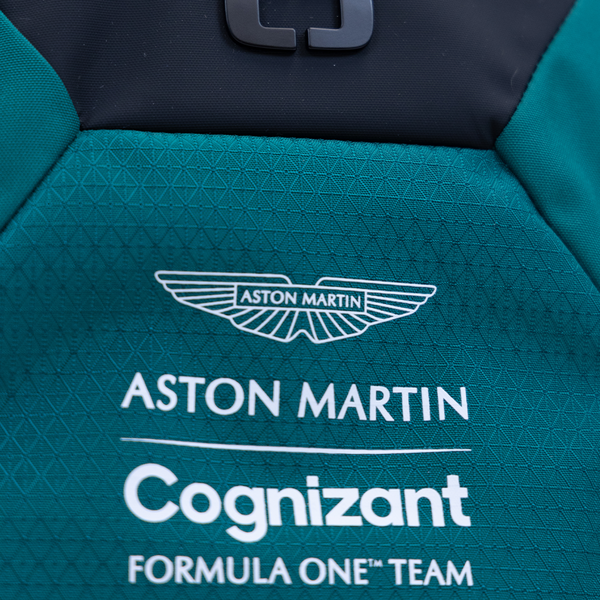 Aston Martin Aramco Cognizant F1 X Ogio Axle Pro Rucksack - View 51