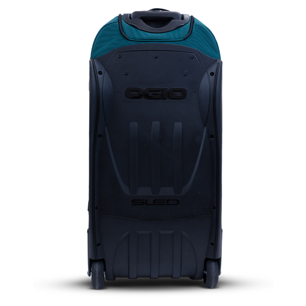 Aston Martin Aramco Cognizant F1 X Ogio Rig 9800 Reisetasche - View 41
