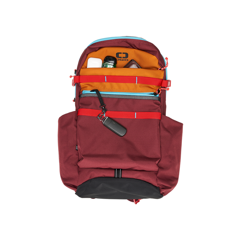 ALPHA 20L Backpack - View 7